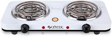 Электрическая плита Centek CT- 1509 ТЕН