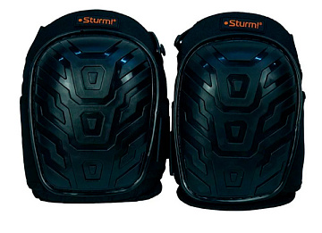 Наколенники защитные Sturm! 8050-04-G5