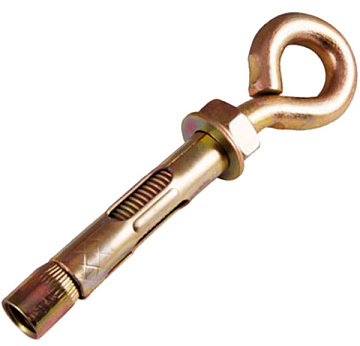 Анкер болт с кольцом HO 14х100 (уп25шт)