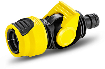 Клапан регулирующй давление Karcher 2.645-198.0