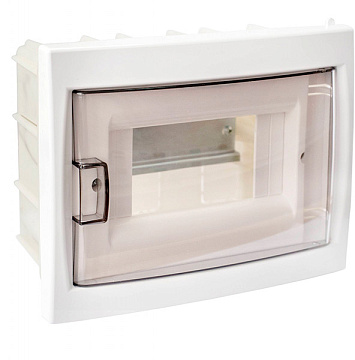 Бокс BYLECTRICA СУ с дверцей КНС-6Д