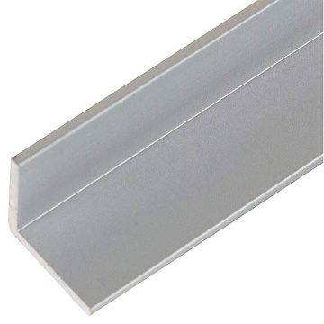 Алюминиевый уголок 10х10х1,2 (1,0м)