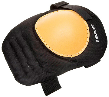 Наколенники STAYER "SOFT" с пл.накладкой 2-11197