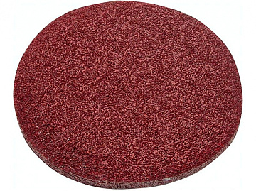 Круги шлифовальные на липучке 125мм 20шт USP 39660-10