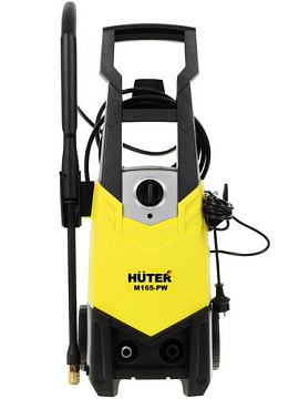 Мойка высокого давления Huter M165-РW 70/8/7