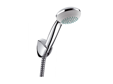 Душевой набор HANSGROHE Crometta 85 Vario/Porter'C (27559000)