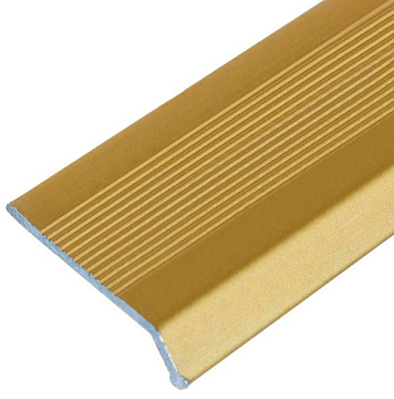 Кант 001/золото (1,0м)