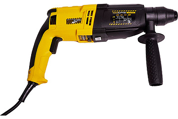 Перфоратор 3.2Дж 850Вт Hanskonner HRH0828RE