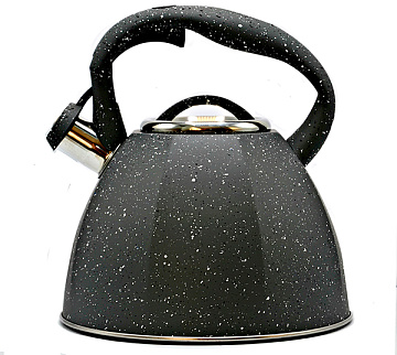 Чайник 3л RM-729 серый