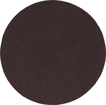 Круги шлифовальные FIT, алюм.-оксид. на липучке 125мм Р320 39660