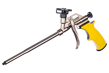 Пистолет STAYER FoaMax для монтажной пены 06862