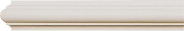 Молдинг FABELLO DECOR CR610 2,44м