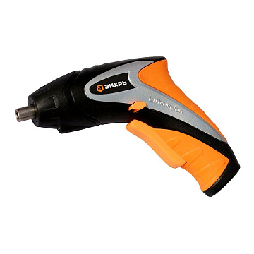 Отвертка аккумуляторная Вихрь ОА-3,6-К 72/14/10
