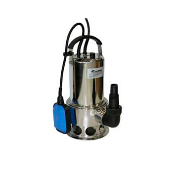 Насос Дренажник 150 0,55 кВт 7 м 150 л/мин. ДЖИЛЕКС