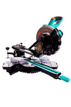 Пила торцовочная 2300Вт Sturm! MS5525WM