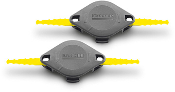 Нож для триммера LTR Karcher 2.444-022.0