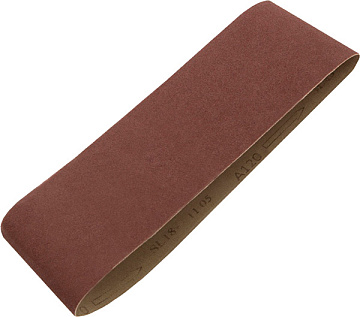 Ленты абразивные 3шт 100x610 P100 Matrix 74290