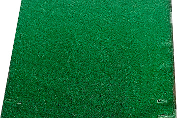 Напольное покрытие 1м 5мм Иск.Трава