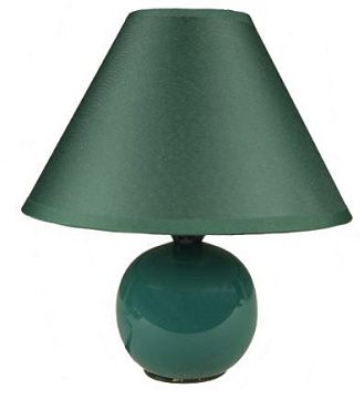  Настольная лампа WINK MT-004 Green
