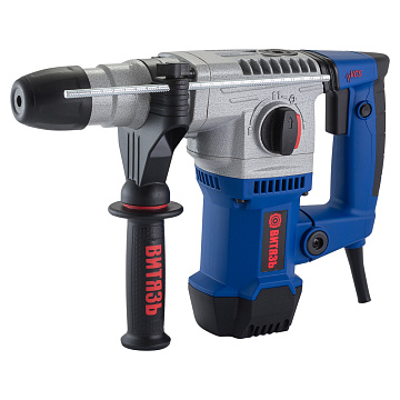 Перфоратор Витязь ПЭ-1400