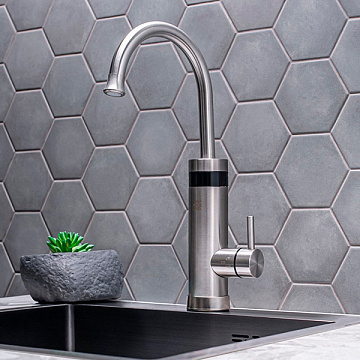 РМС-ЭЛ05  Кран-водонагреватель проточного типа