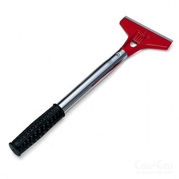 Скребок для обоев и полов100мм 93728027