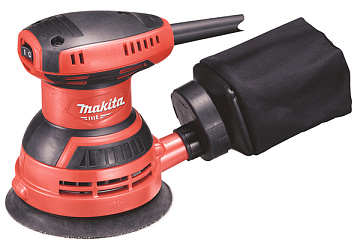 Орбитальная шлифмашина Makita M 9204