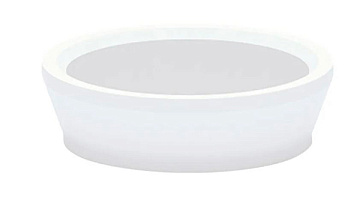 Прокладка коническая d25 АНИ-ПЛАСТ (M025)