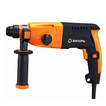 Перфоратор Вихрь П-650К 72/3/5