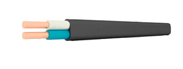 Кабель ВВГп-0,66 2х1,5  ТУ позиция на Чехова