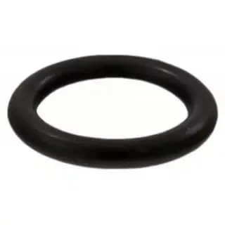 Уплотнительное кольцо D16 резина (для обжимных фитингов)